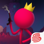 Stick Fight: A játék mobil