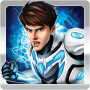 Max Steel: Rise of Elementor