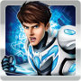 Max Steel: La rebelión de Elementor