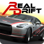 Rigtig Drift Car Racing