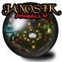 Janosik flipperi