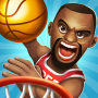 Golpe de baloncesto