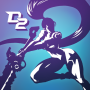 Dark sword 2