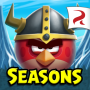 Angry Birds Seasons Abra-ca-Bacon