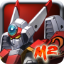 M2: Guerre du mythe Mech