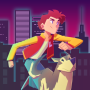 Toploop: Retro Pixel Adventure