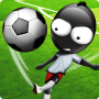 Stickman Fotbal