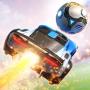 Rocketball: Campeonato de la Copa