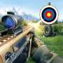 Shooting battle