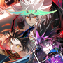 Hero Cantare con WEBTOON