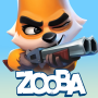 ZOOBA Zoo Battle Royale