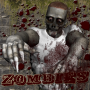 Zombies: Cleaning of sewer