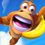 Banana Kong spræng