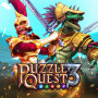 Puzzle Quest 3 تم