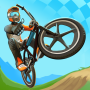 Mad Becerileri BMX 2