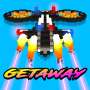 Hovercraft: getaway