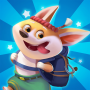 Touch World - Jeu de ralenti pour chiot