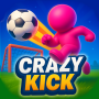 Crazy Kick!