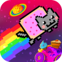 Nyan Cat: המסע בחלל