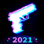 Beat Fire - EDM Music & Gun Sounds