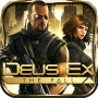 Deus Ex: Fall