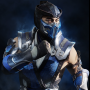 MORTAL KOMBAT X