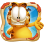 Garfield Gets Rico