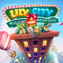 Lily City: Building metropolis