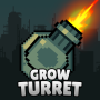 Grow Turret