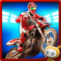 MOTOCROSS الانهيار