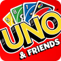 UNO ™ & Friends