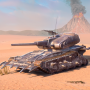 World of Tanks Blitz