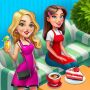 My Cafe: Recipes & Stories