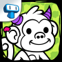 Singe Evolution - Clicker