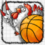 Doodle Baloncesto 2