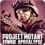 Projekta mutants - zombiju apokalipse