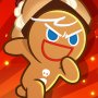 Ejecutar la galleta: OvenBreak