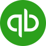 QuickBooks prihlásený