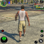 Grand City Thug Crime Gangster Una