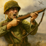 Medal Of War: WW2 Tps Action Game