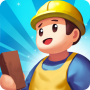 Idle Decoration Inc - Idle, Tycoon & Simulation