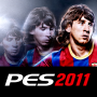 PES 2011プロエボリューションサッカー