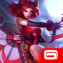 Dungeon Hunter Champions: Action Epique en ligne RPG