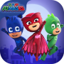 PJ Masks: Moonlight Heroes Los