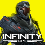 Infinity ops