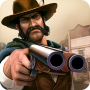 Gunfighter del oeste