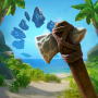 isla de supervivencia: Evolve