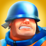 Warhands: Epic clash PvP juego