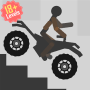 Stickman Dismount Max