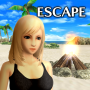 Escape Game Tropical Island